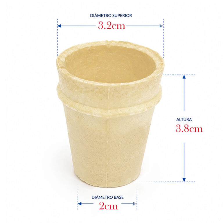 Producto bartori conos barquillos colombia copa baby