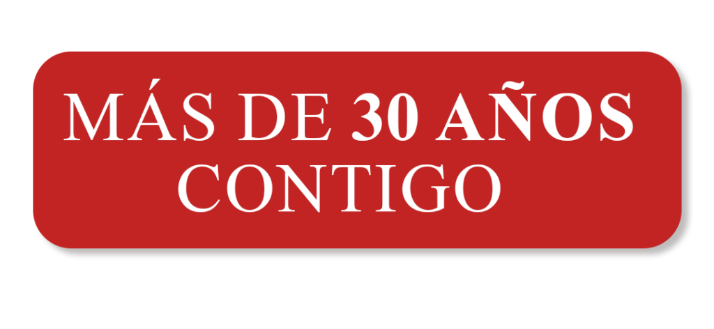 30 años contigo bartori colombia conos y barquillos