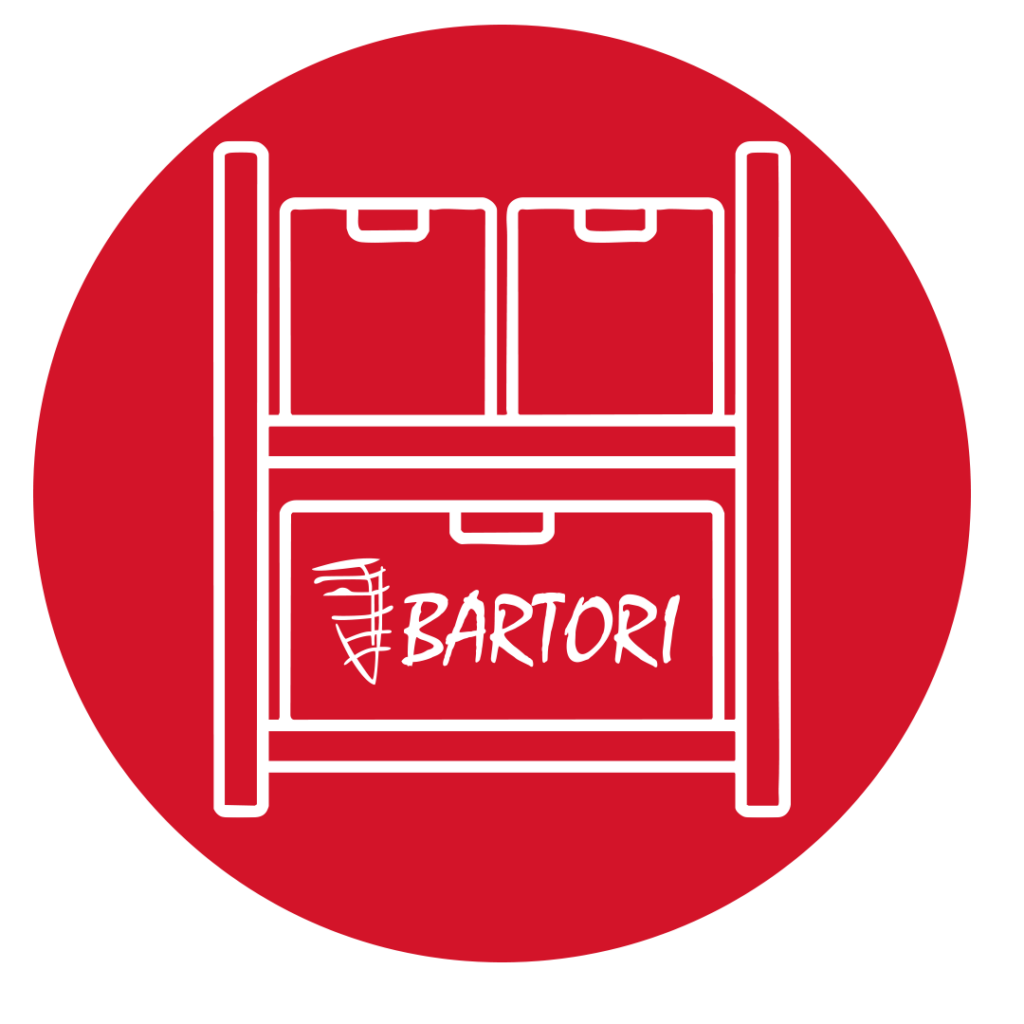 Icono almacenamiento bartori